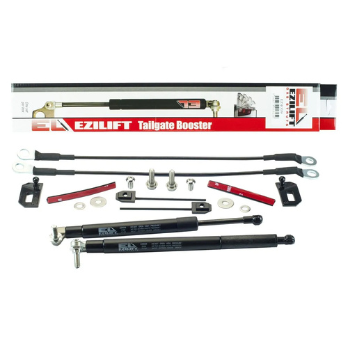 Ezilift Tailgate Booster - Mitsubishi Triton MQ/MR (2015–2020)