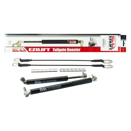 Ezilift Tailgate Booster - GWM Ute Cannon (2020–On)