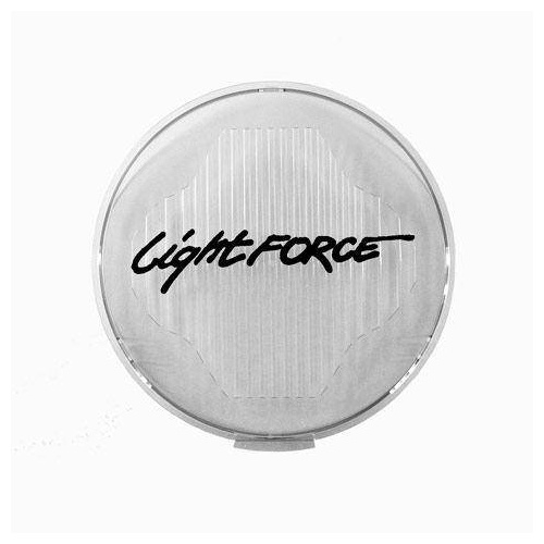 Lightforce Clear Lens Filter - Combo to suit 150mm Venom LED Driving Lmps