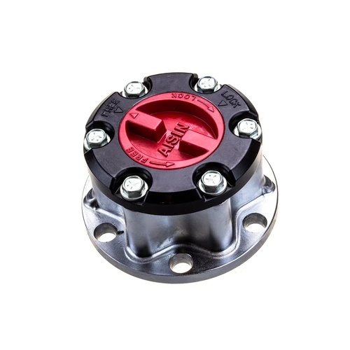 AISIN FREE WHEEL HUB TOYOTA HILUX HIACE TARAGO 26T X 90MM PCD