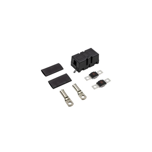 Redarc 50Amp Fuse Kit T/S Battery Isolator & Bcdc Battery Charger