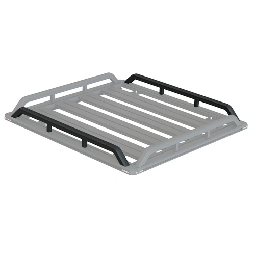 Rola Pkt 2 Titan Mk2 Side Rails to suit 1.2M Aluminium Roof Tray Rola