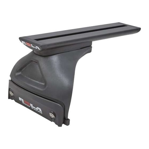 Rola Pkt 2 Titan Mk2 Side Rails to suit 1.5M Aluminium Roof Tray Rola