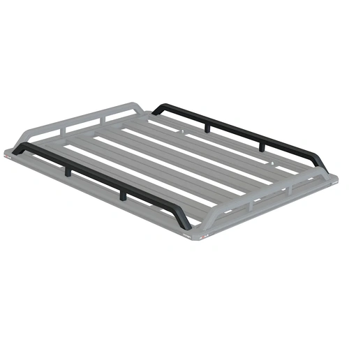 Rola Titan Tray Side Rail Kit Pair (Suits 1,500mm Titan Tray)