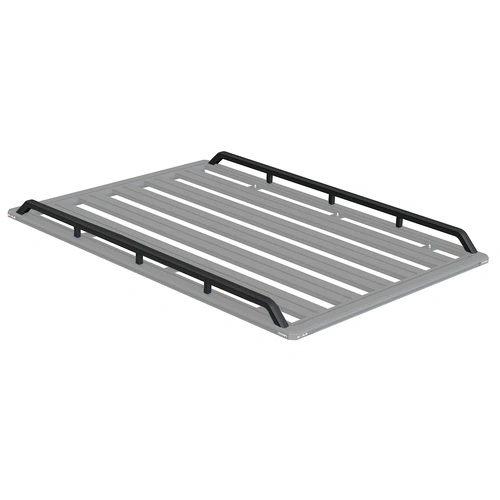 Rola Pkt 2 Titan Mk2 Side Rails to suit 2M Aluminium Roof Tray Rola