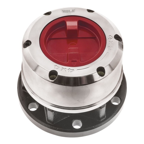 HULK 4X4 Nissan Navara Pathfinder - Free Wheel Hub