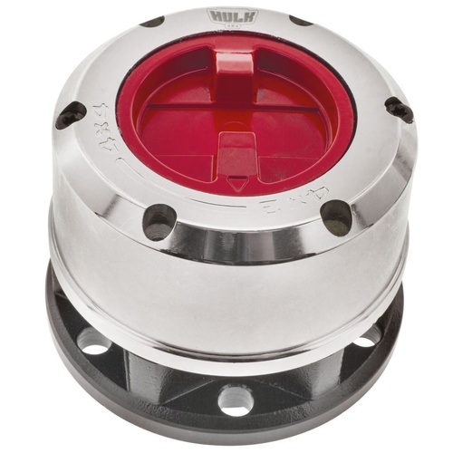 HULK 4X4 Kia Sportage - Free Wheel Hub