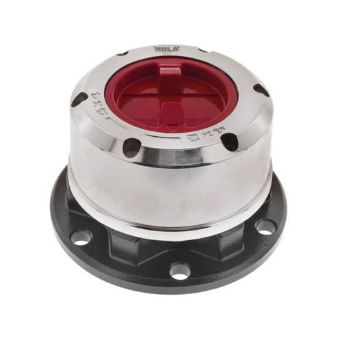 HULK 4X4 Mitsubishi Pajero Triton - Free Wheel Hub