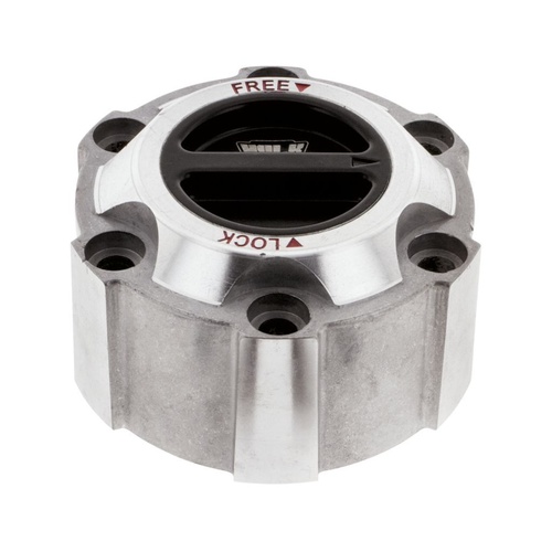 HULK 4X4 Nissan Navara - Free Wheel Hub
