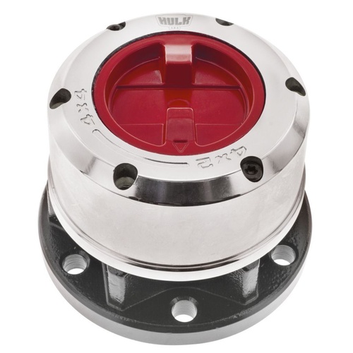 HULK 4X4 Nissan Pathfinder - Free Wheel Hub