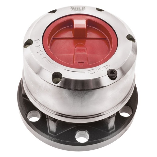 HULK 4X4 Ssangyong - Free Wheel Hub