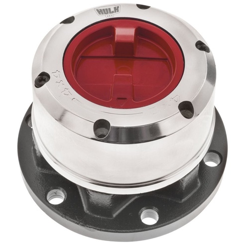 HULK 4X4 Suzuki Vitara - Free Wheel Hub