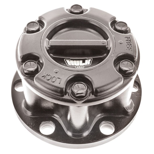 HULK 4X4 Suzuki Jimny - Free Wheel Hub