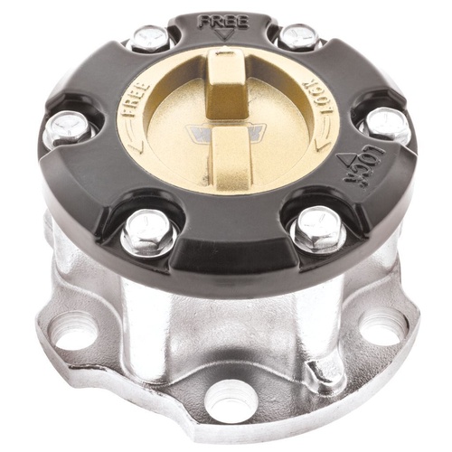 HULK 4X4 Toyota Landcruiser - Free Wheel Hub