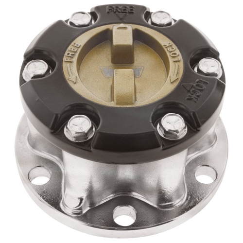 HULK 4X4 Toyota Landcruiser 80-89 - Free Wheel Hub