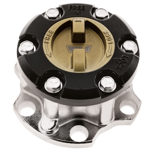 HULK 4X4 Toyota Landcruiser GRJ - Free Wheel Hub