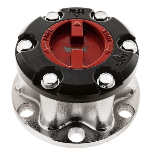 HULK 4X4 Toyota Hilux - Free Wheel Hub