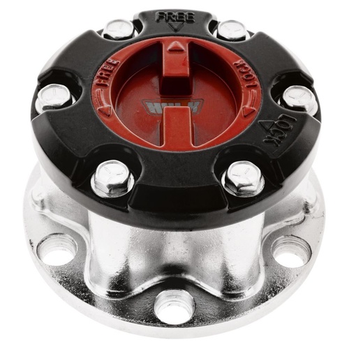 HULK 4X4 TOYOTA HILUX RZN - Free Wheel Hub