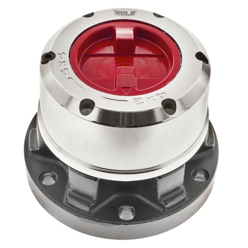 HULK 4X4 Toyota HiLux LN/RN/VZN/YN - Free Wheel Hub