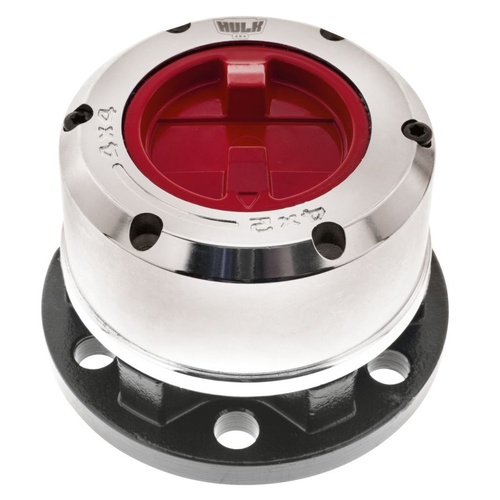 HULK 4X4 Holden Jackaroo Isuzu Trooper - Free Wheel Hub