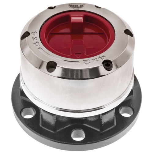 HULK 4X4 Jeep Cherokee 10t - Free Wheel Hub