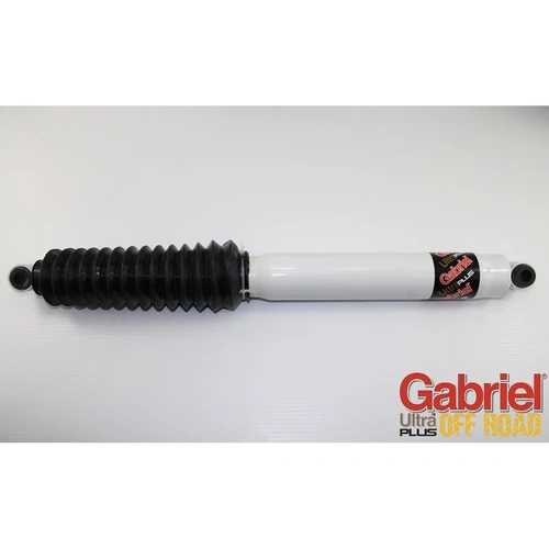 Gabriel Ultra Plus Shock Rear Holden Rodeo TFS R7 R9 Suits To 40mm Lift G41001