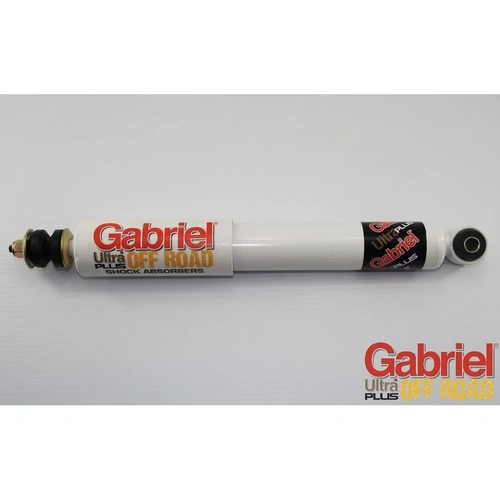 Gabriel Ultra Plus Shock Front Holden Rodeo TFS R7 R9 Suits To 40mm Lift G41002