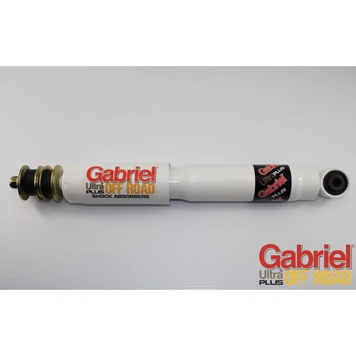 Gabriel Ultra Plus Shock Front Toyota Landcruiser 100 Series LFS Suits To 25mm Lift G41004