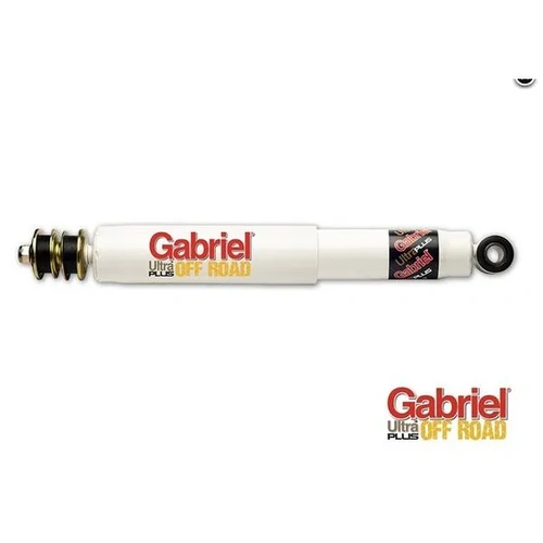 Gabriel Ultra Plus Shock Rear Toyota Landcruiser 100 & 200 Series LFS Suits To 25mm Lift G41005