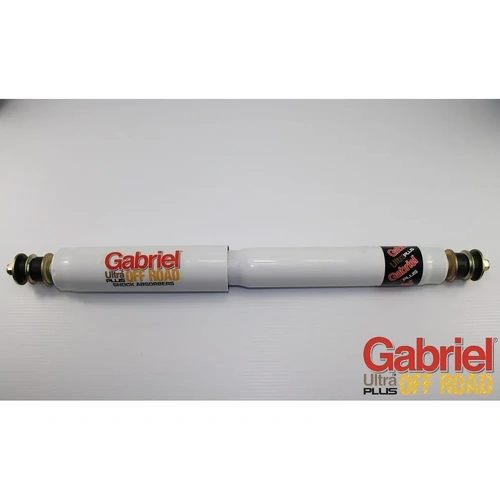 Gabriel Ultra Plus Shock Front Toyota Landcruiser 80 & 100 Series Non-LFS Suits To 50mm Lift G41007