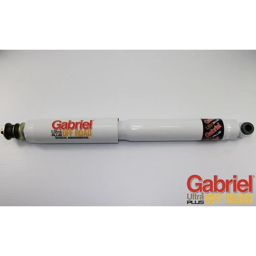 Gabriel Ultra Plus Shock Rear Toyota Landcruiser 80 & 100 Series Non-LFS Suits To 50mm Lift G41008