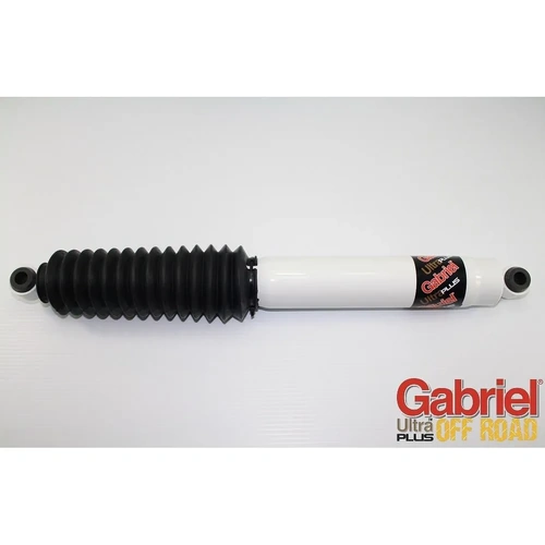 Gabriel Ultra Plus Shock Rear Holden Rodeo Colorado Isuzu Nissan Dmax Suits OEM & 40mm Raised G41009