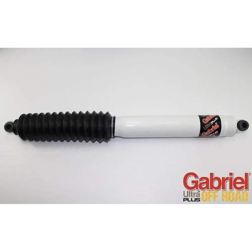 Gabriel Ultra Plus Shock Rear Holden Rodeo RA Colorado RC Isuzu Dmax TFR TFS Suits To 50mm Lift G41010