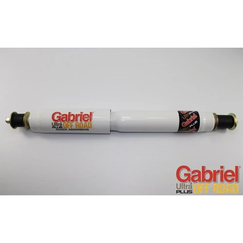 Gabriel Ultra Plus Shock Front Toyota Landcruiser HDJ78 79 VDJ78 79 Suits To 50mm Lift G41022