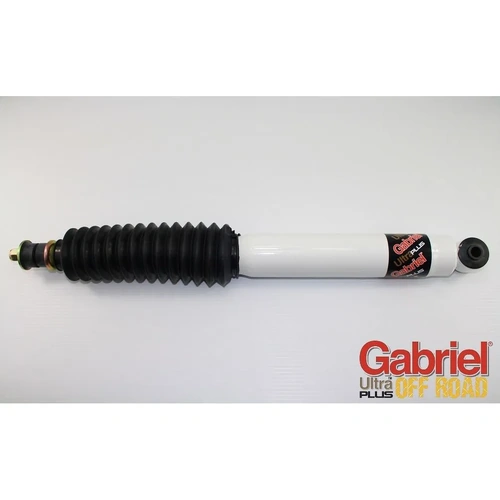Gabriel Ultra Plus Shock Rear Mitsubishi Pajero NM NP NS NT NW OE & Suits To 40mm Lift G41030