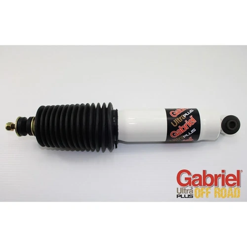 Gabriel Ultra Plus Shock Front Ford Mazda Ranger BT50 PJ PK 2Wd & 4Wd Suits To 50mm Lift G41031