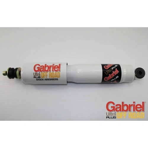 Gabriel Ultra Plus Shock Front Holden Isuzu Rodeo Colorado Rc Dmax Suits To 50mm Lift G41032