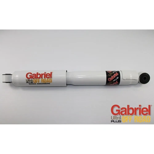 Gabriel Ultra Plus Shock Rear Vw Amarok 2.0L Tdi340 Tdi400 G41036