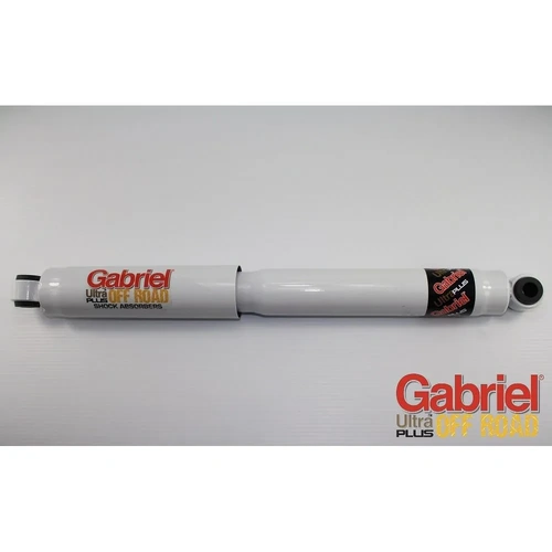 Gabriel Ultra Plus Shock Rear Toyota Landcruiser 75 78 79 Series Suits To 50mm Lift G41039