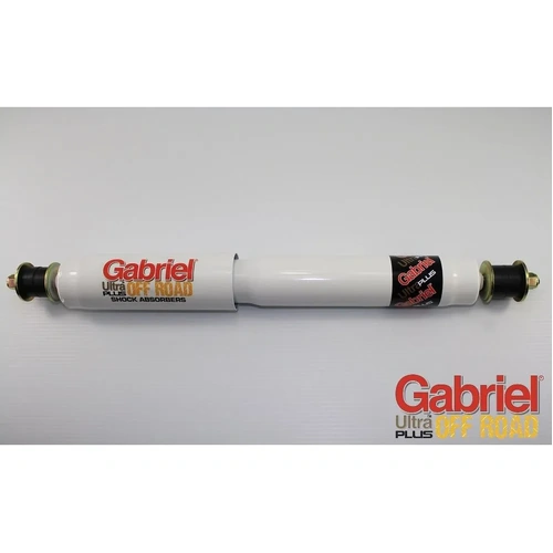 Gabriel Ultra Plus Shock Front Nissan Ford Patrol Gq Gu Maverick Da Suits To 50mm Lift G41040