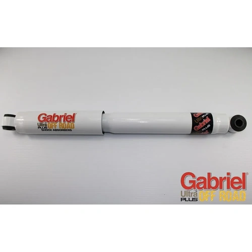 Gabriel Ultra Plus Shock Rear Nissan Ford Patrol Gq Gu Maverick Da Suits 50mm Lift G41041