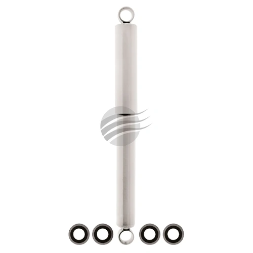 Gabriel Shock Rear Toyota Hilux Ggn25 Kun26 4Wd G64025