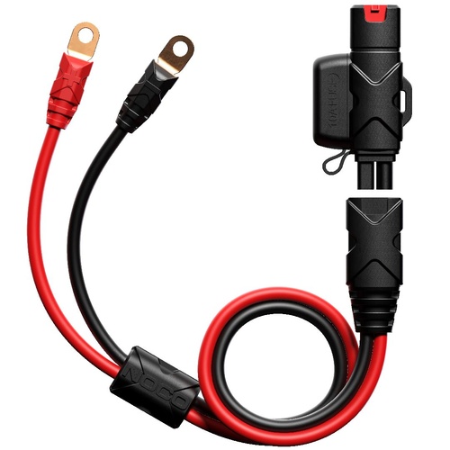 Noco Boost Eyelet Cable W/Adaptor Suits Boost Jump Start Noco Genius