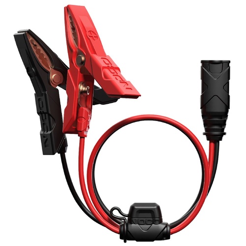 Noco Genius Battery Clamp Connector Suits Genius Battery Chargers