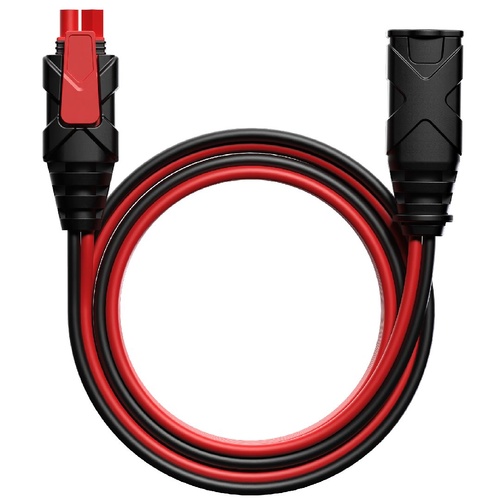 Noco Genius 10 Foot Extension Cable Suits Genius Battery Chargers