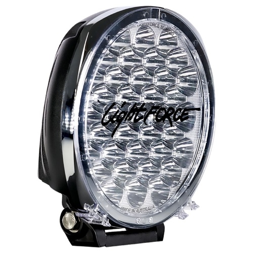 Lightforce Pkt 1 Genesis Pro LED Driving Lamp 210mm 10-32V 140W 5,000K