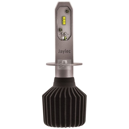 Jaylec LED Upgrade Kit H1 9-32V 60W 6,000K 4,800 Lumens
