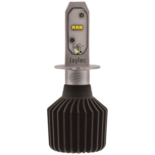 Jaylec LED Upgrade Kit H3 9-32V 60W 6,000K 4,800 Lumens
