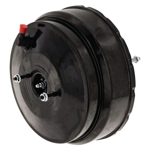 HULK 4X4 Twin Diaphragm Booster - Landcruiser 80 Series