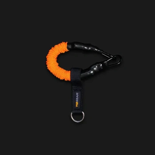 Tiegear Tiegear Soft Spring